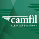 Camfil-company-logo